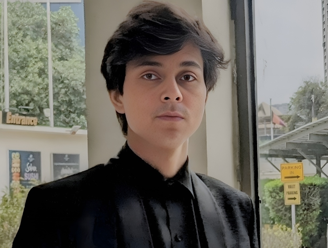 Nabeel Ansari